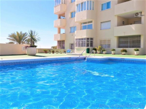 Apartment PP2, Estepona
